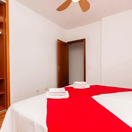 Taidia Friendly Hébergement de vacances Playa del Inglés