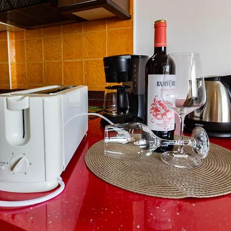 Hébergement de vacances Taidia Friendly